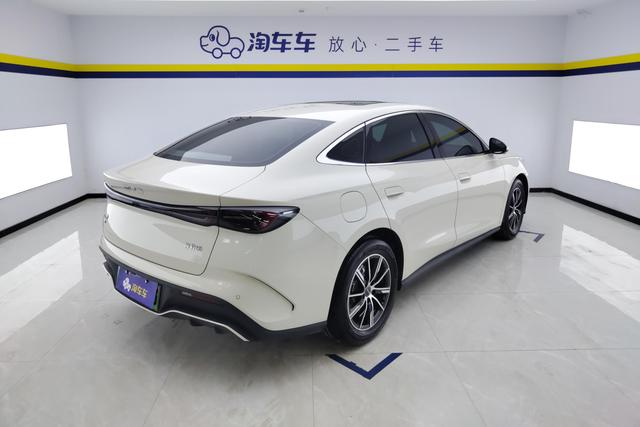 BYD Seal 06 — фото 3