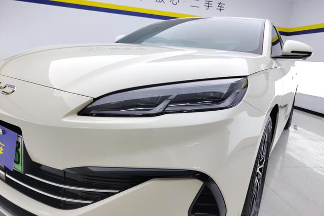 BYD Seal 06 — фото 4