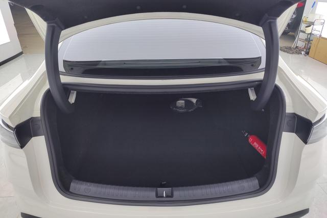 BYD Seal 06 — фото 17