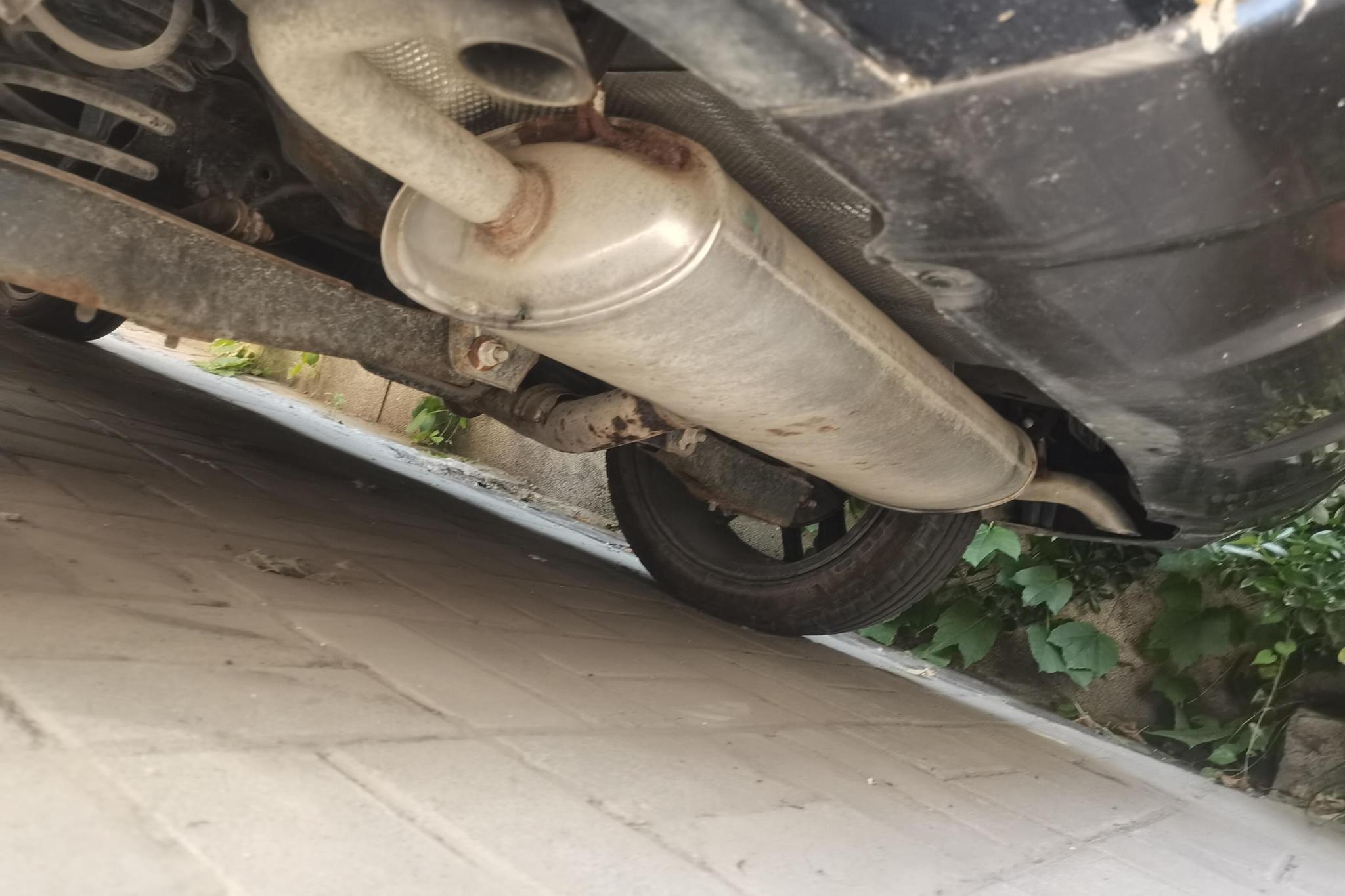 Roewe RX5 2021 PLUS 330TGI AT