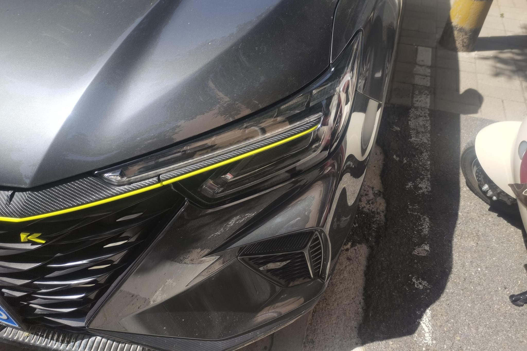 Roewe RX5 2021 PLUS 330TGI AT