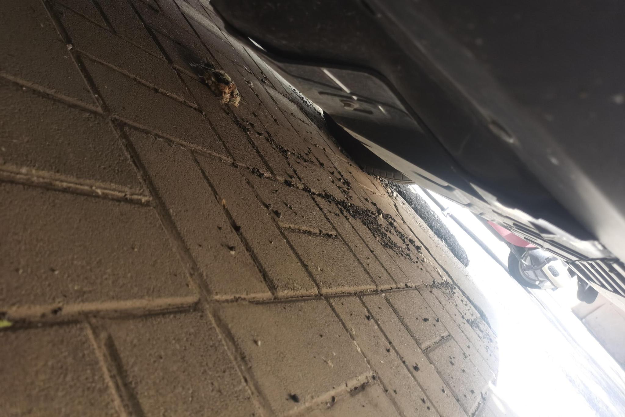 Roewe RX5 2021 PLUS 330TGI AT