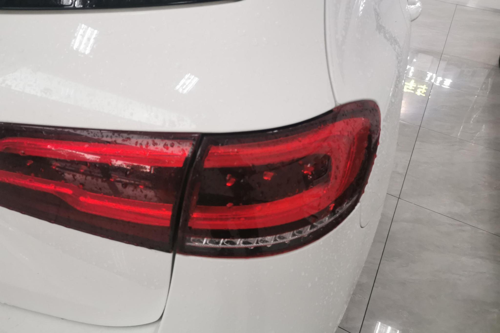 Mercedes-Benz B-Class B 2020 B 200