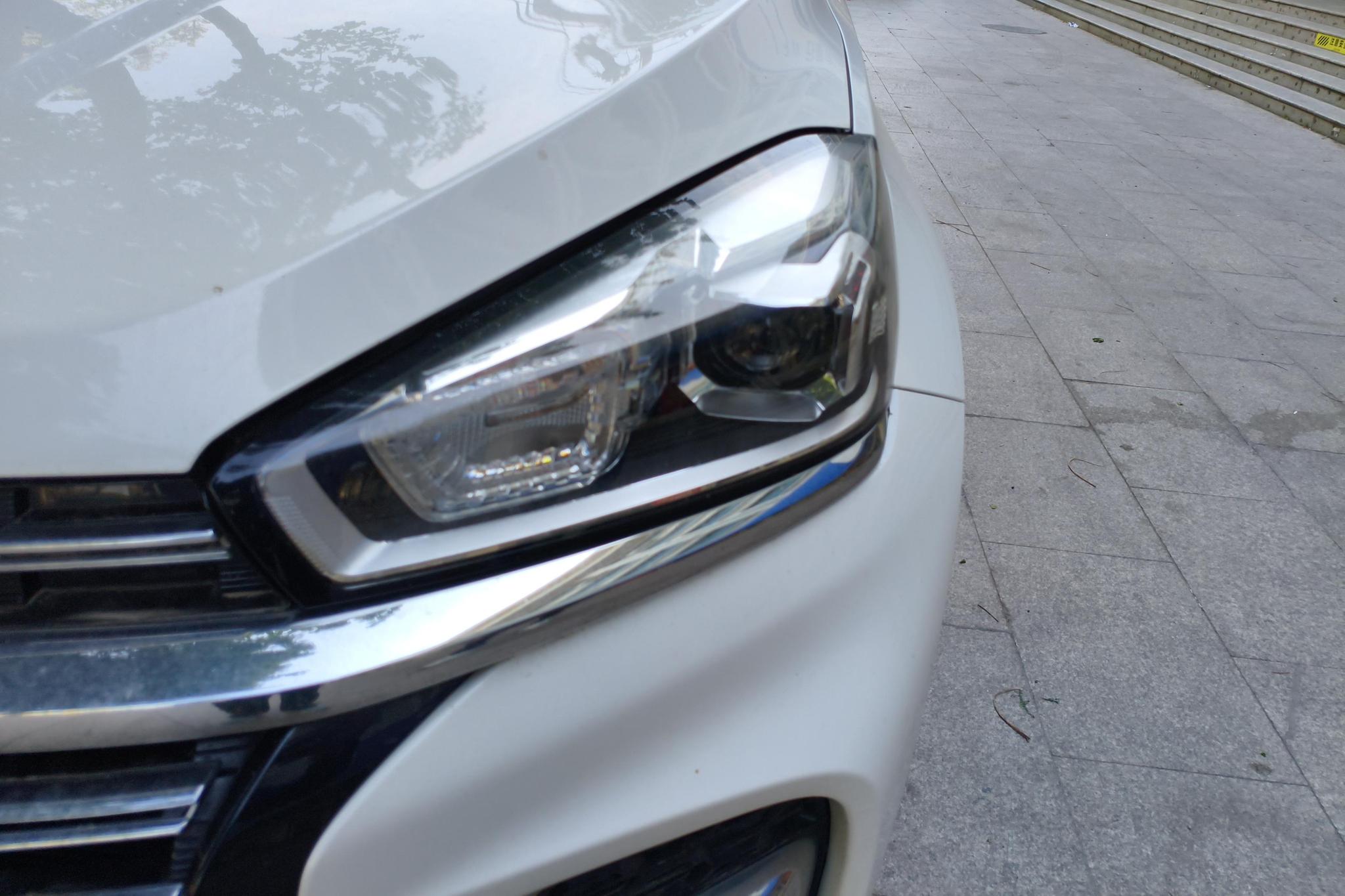 Chery Tiggo 8 8 2020 230TCI MT Fashion