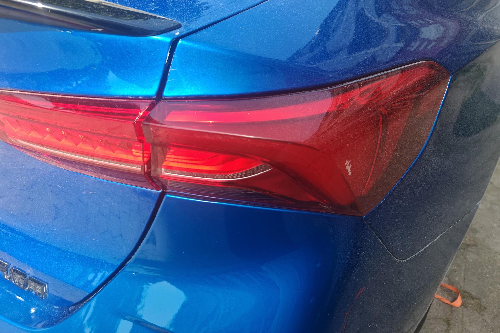Buick Verano 2022 Pro GS