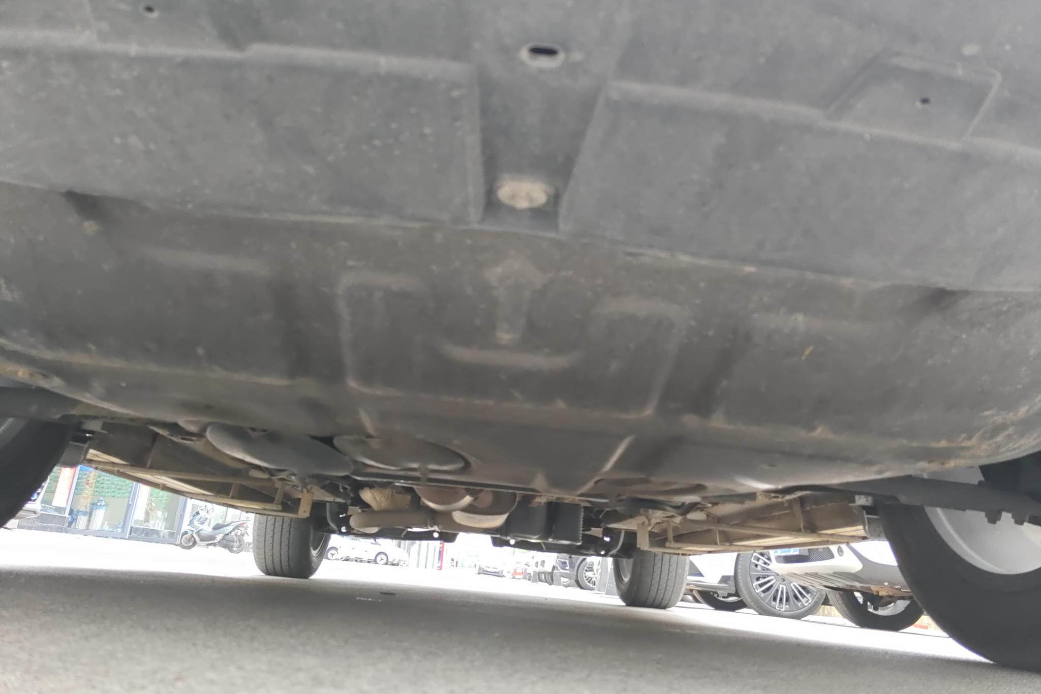 Chery Tiggo 8 8 2021 290TGDI AT