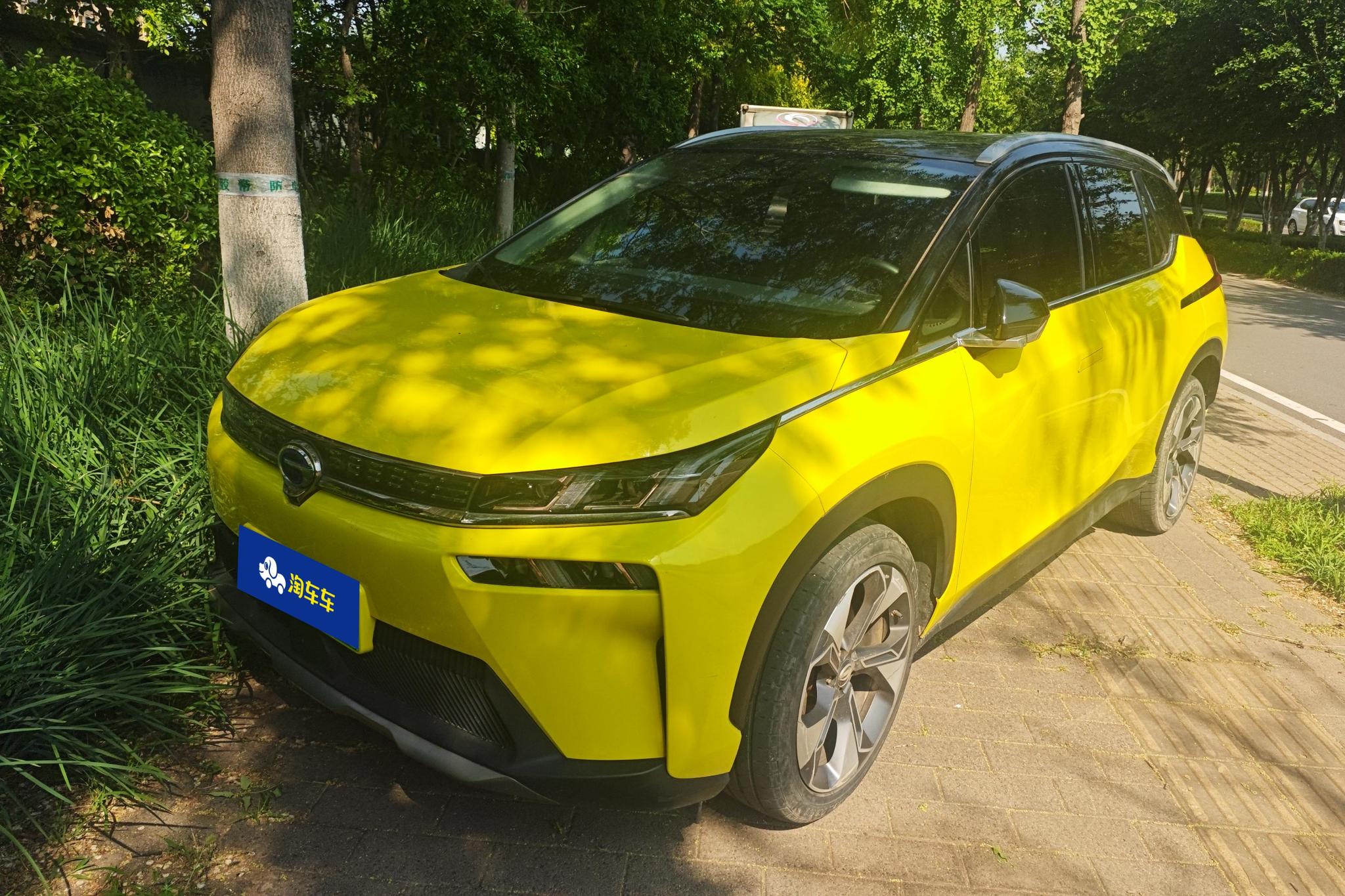 GAC Aion AION V