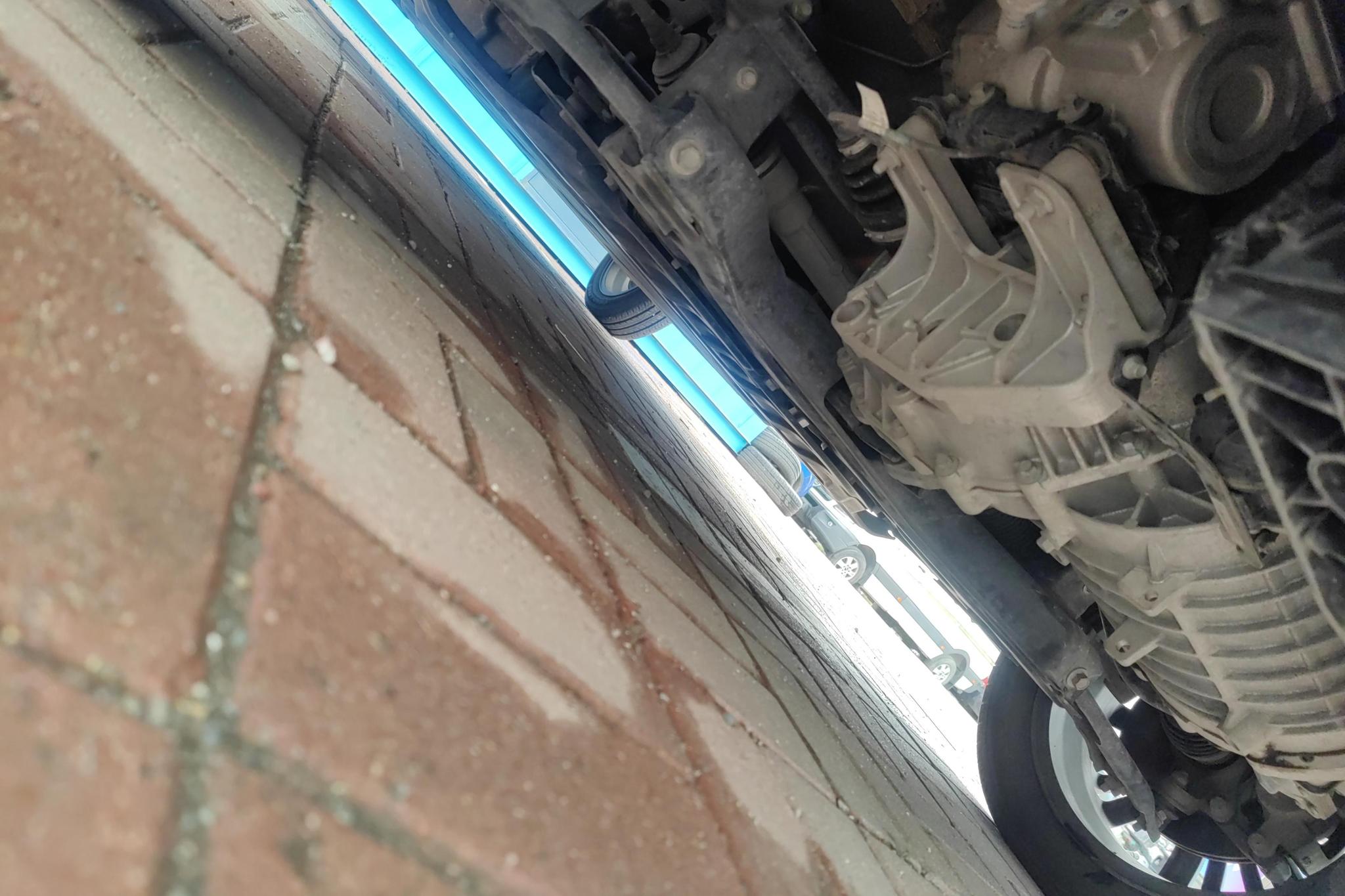 Leapmotor T03 2025 403