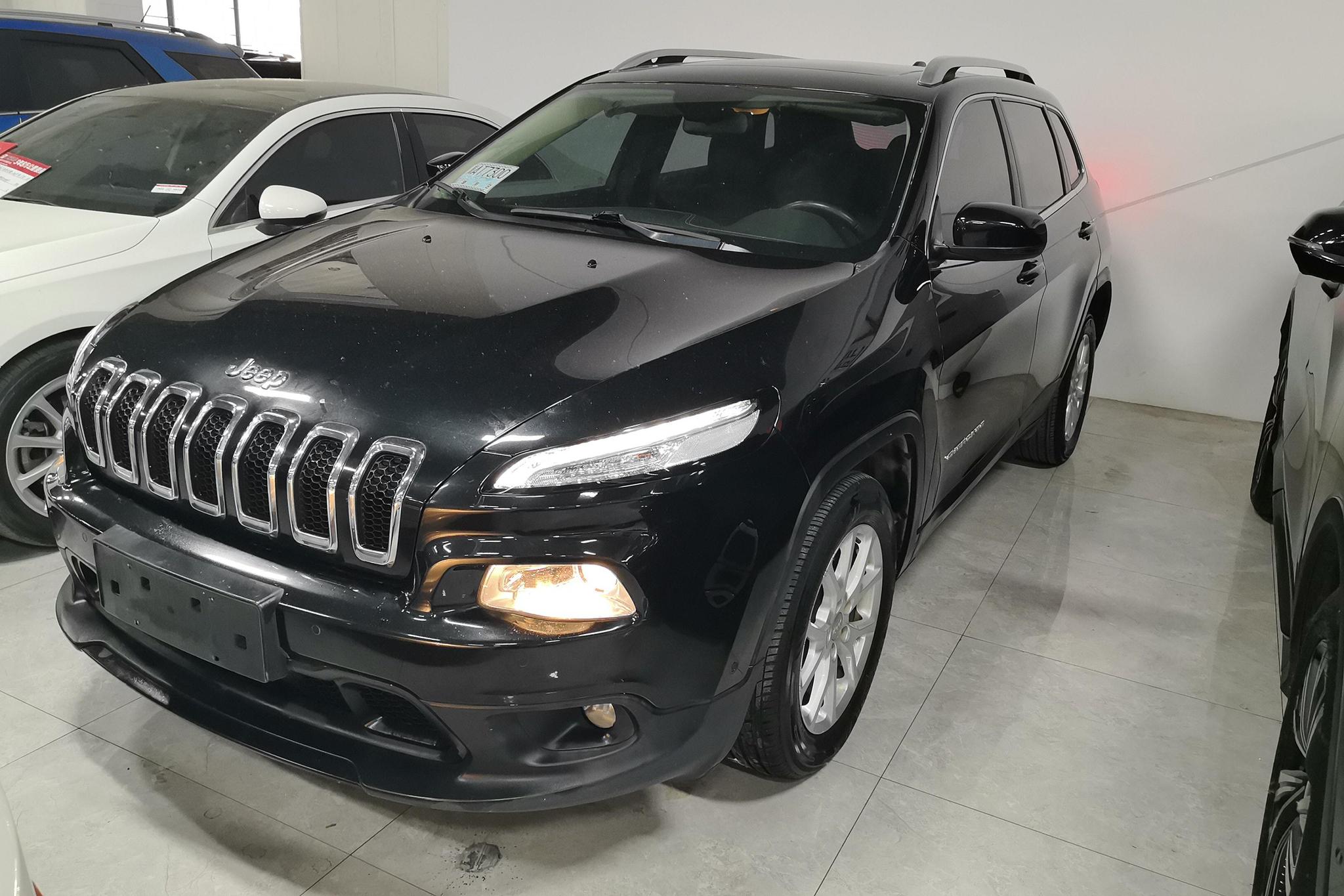 Jeep