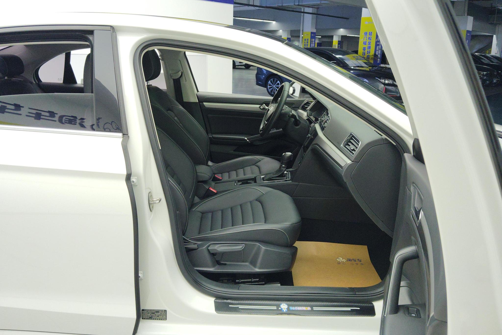 Volkswagen Lamando 2019 280TSI DSG Comfort VI