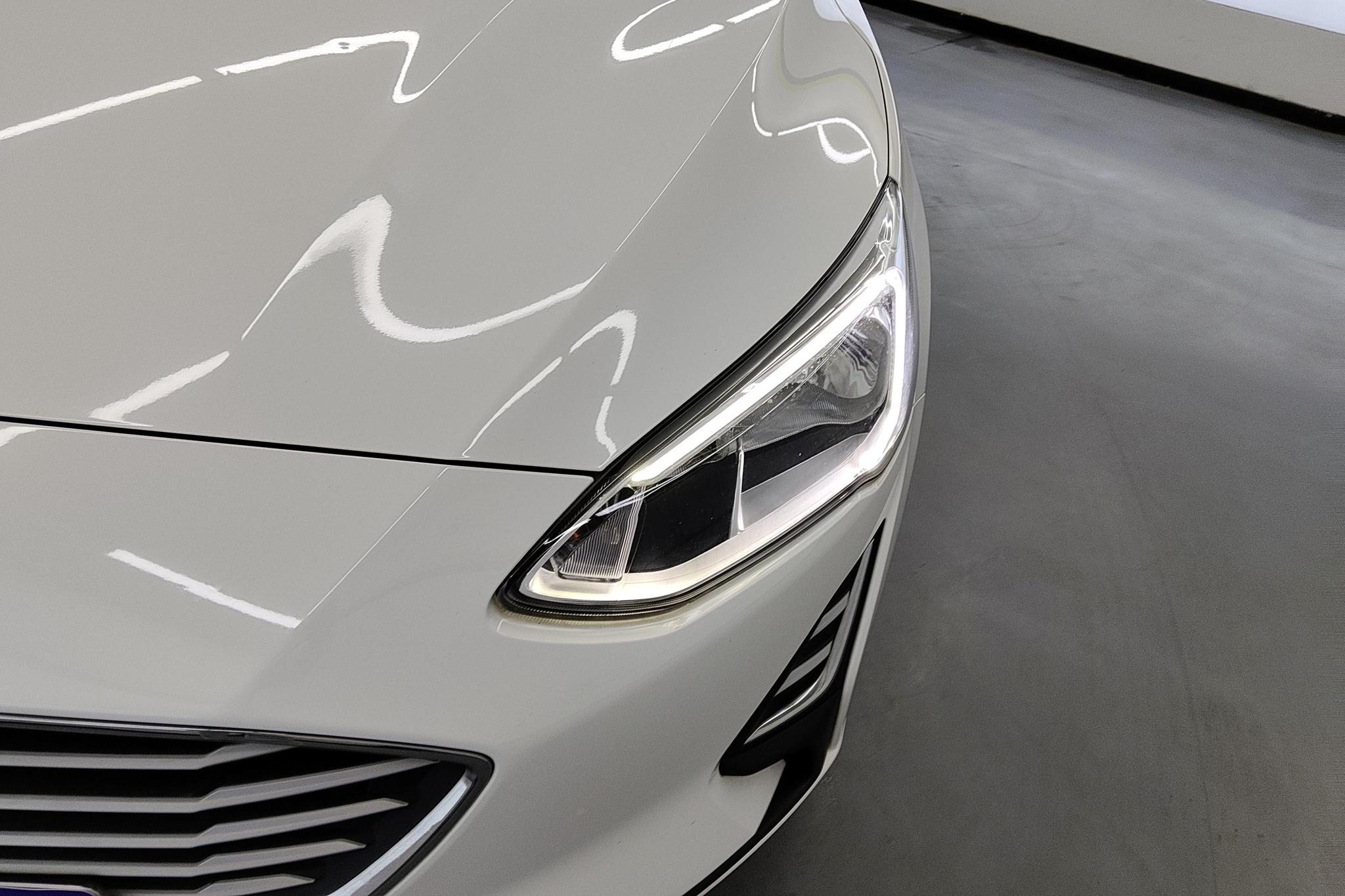 Ford Focus 2019 1.5L AT V