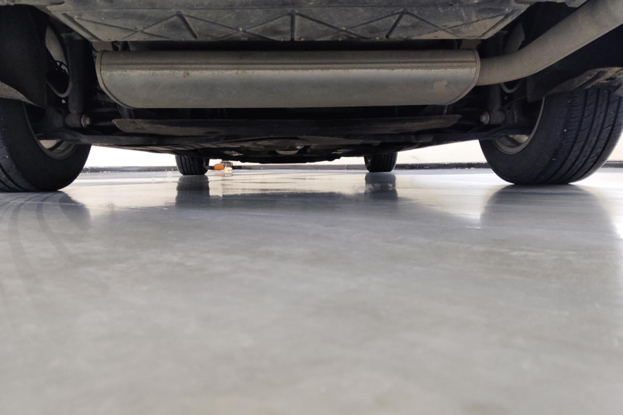 Ford Focus 2019 1.5L AT V