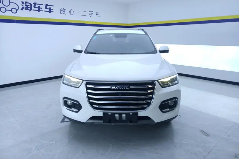 Haval H6 — фото 2