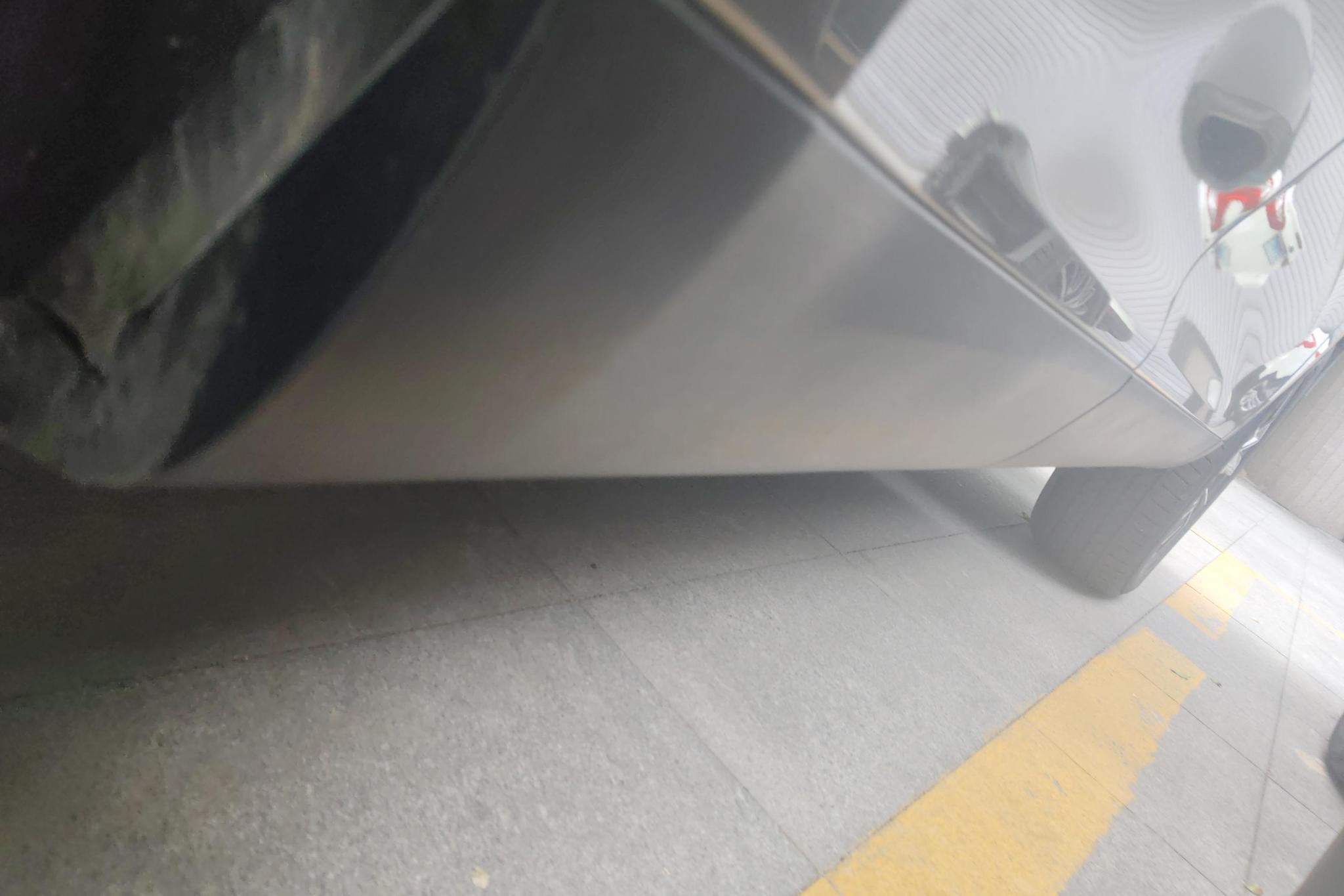 Wey VV5 2020 1.5T