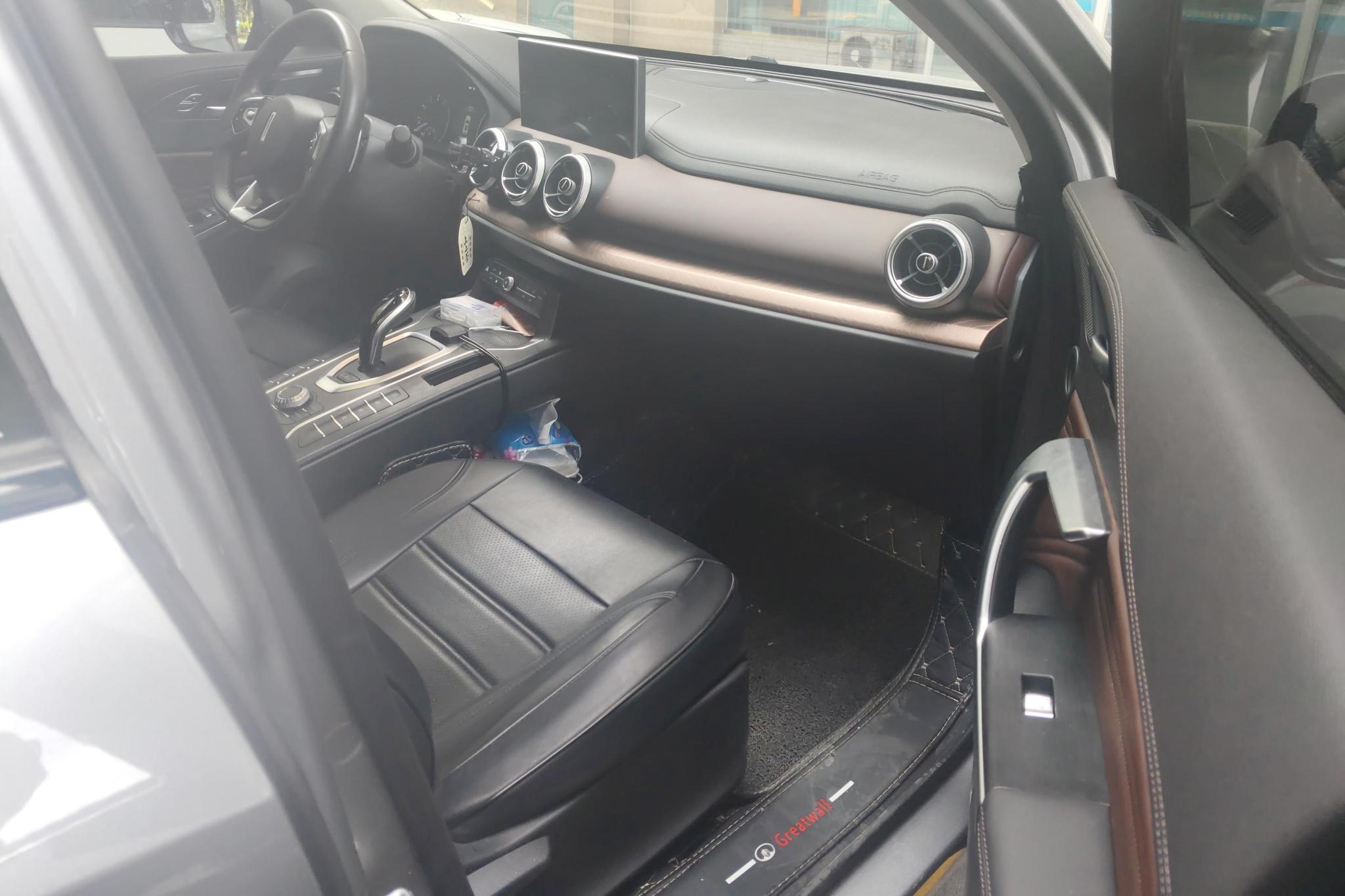 Wey VV5 2020 1.5T