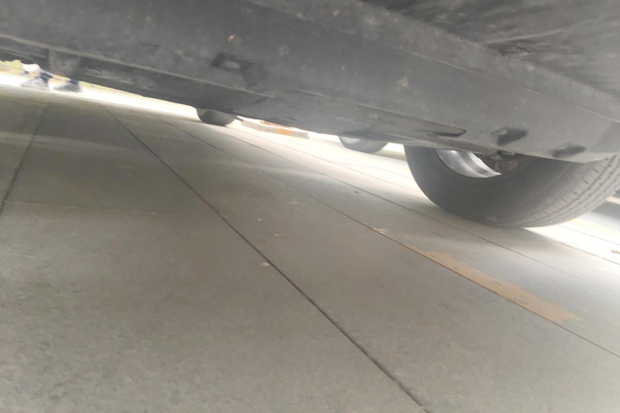 Wey VV5 2020 1.5T