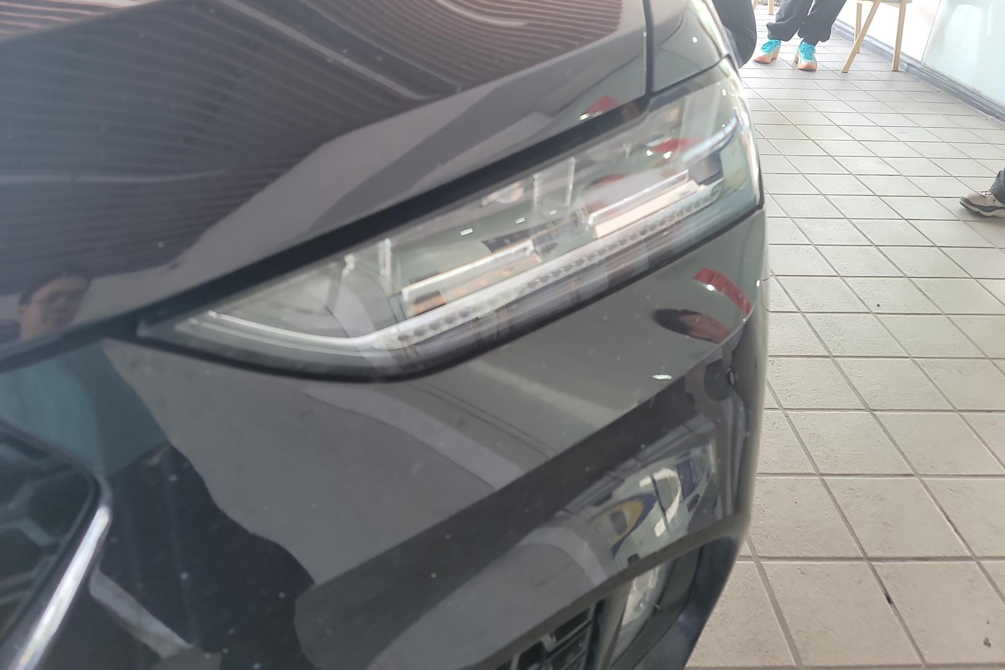 Wey VV7 2017 2.0T