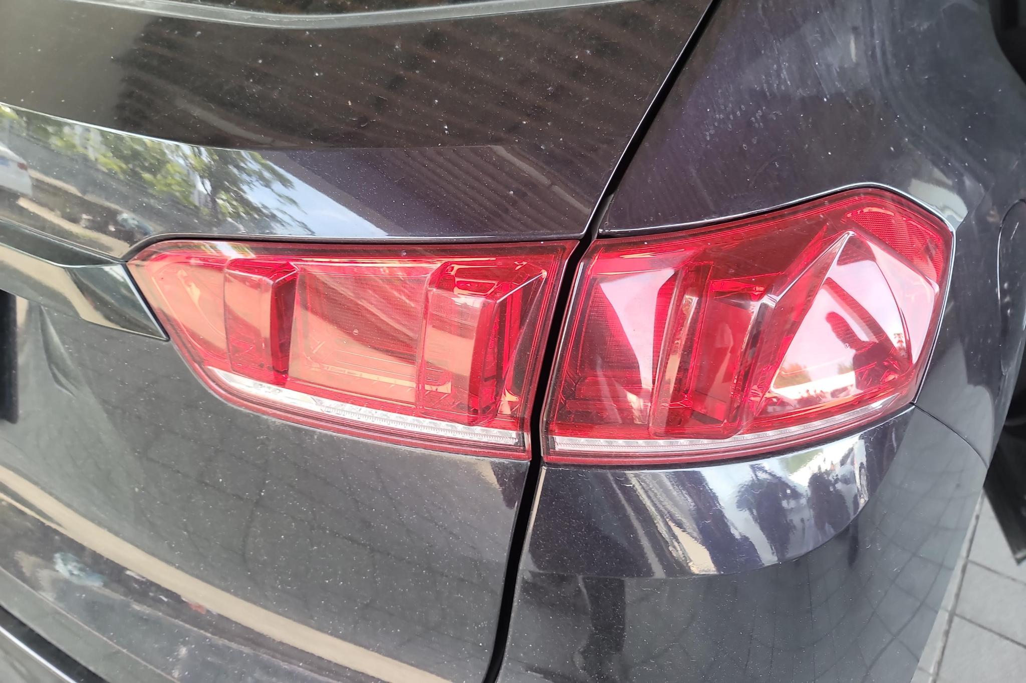 Wey VV7 2017 2.0T