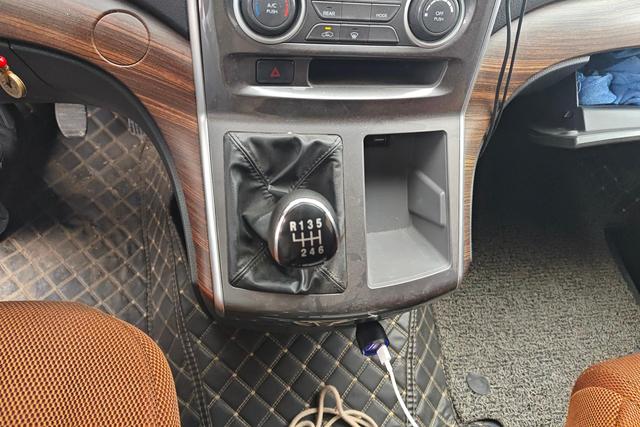 Dongfeng PLUS 2021 2.0 L MTLuxury 7 — фото 15