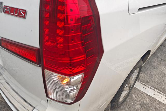 Dongfeng PLUS 2021 2.0 L MTLuxury 7 — фото 8