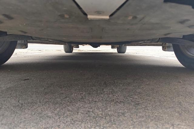 Dongfeng PLUS 2021 2.0 L MTLuxury 7 — фото 7