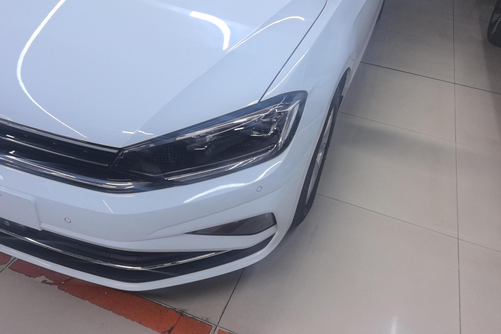 Volkswagen Golf · 2019 280TSI AT V