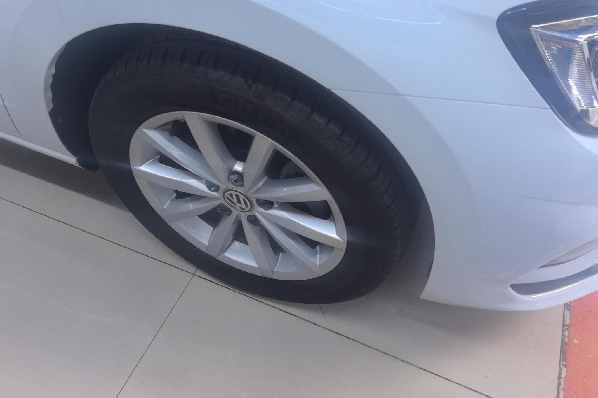 Volkswagen Golf · 2019 280TSI AT V
