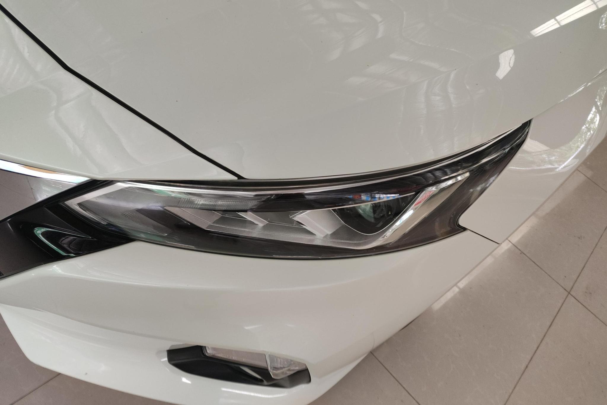 Nissan Altima 2021 2.0L XL Comfort