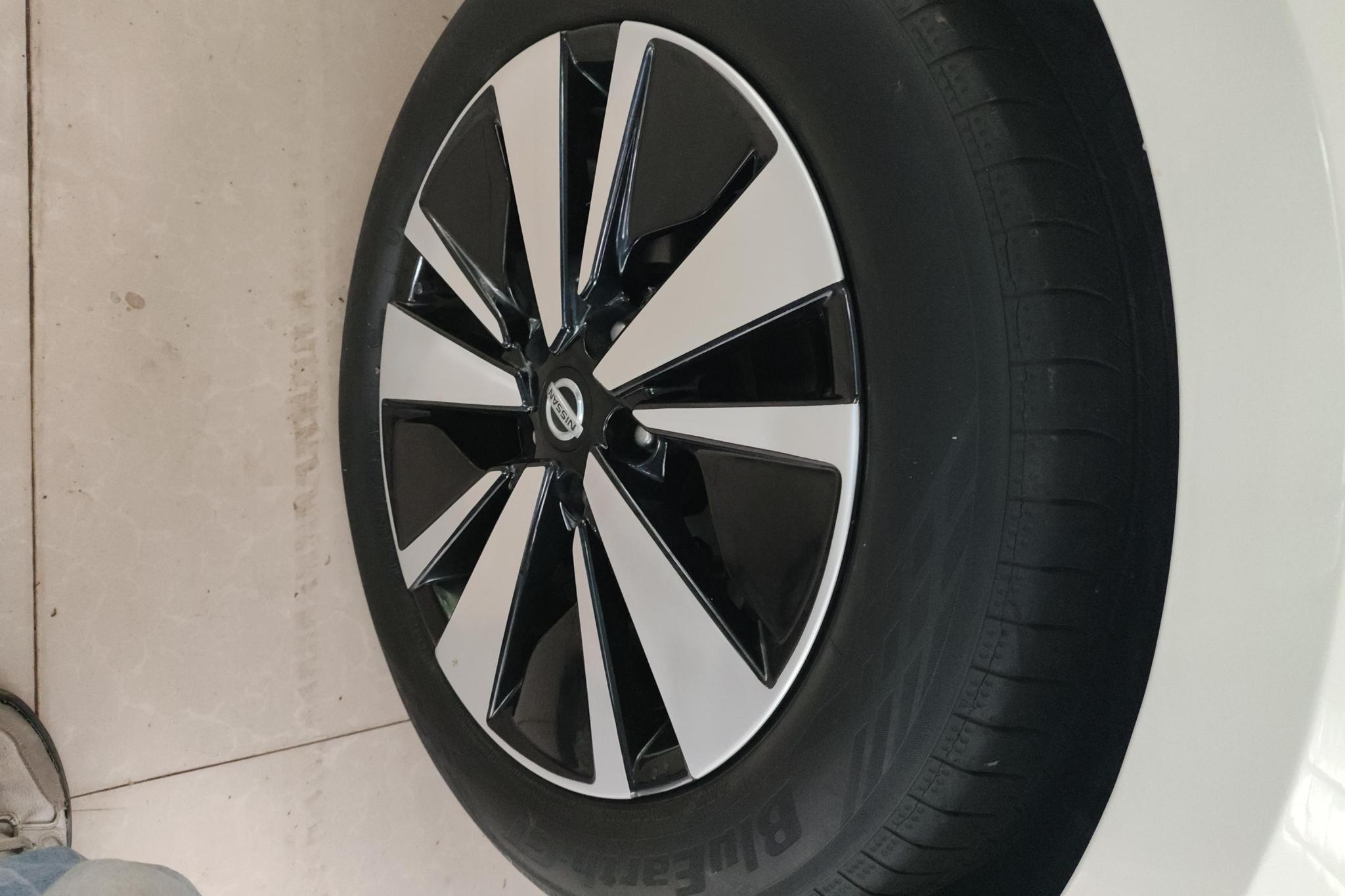 Nissan Altima 2021 2.0L XL Comfort
