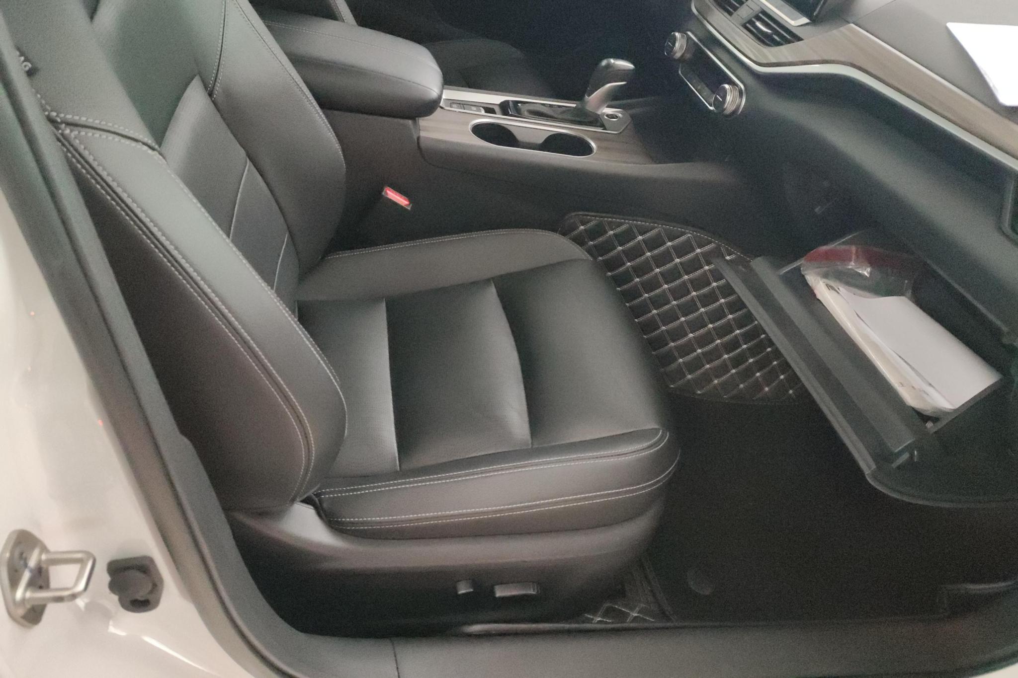 Nissan Altima 2021 2.0L XL Comfort
