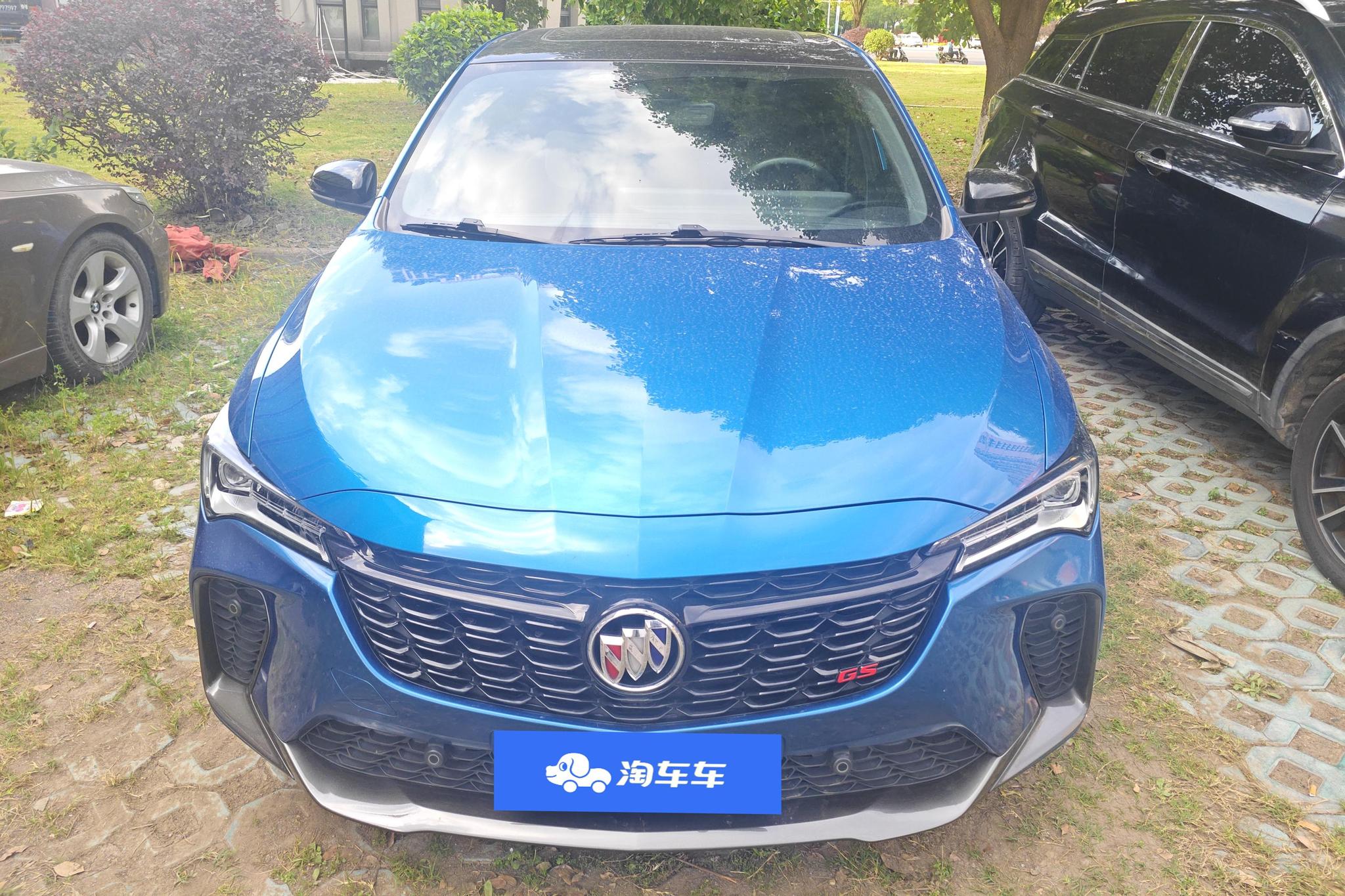 Buick Verano 2023 Pro 533T