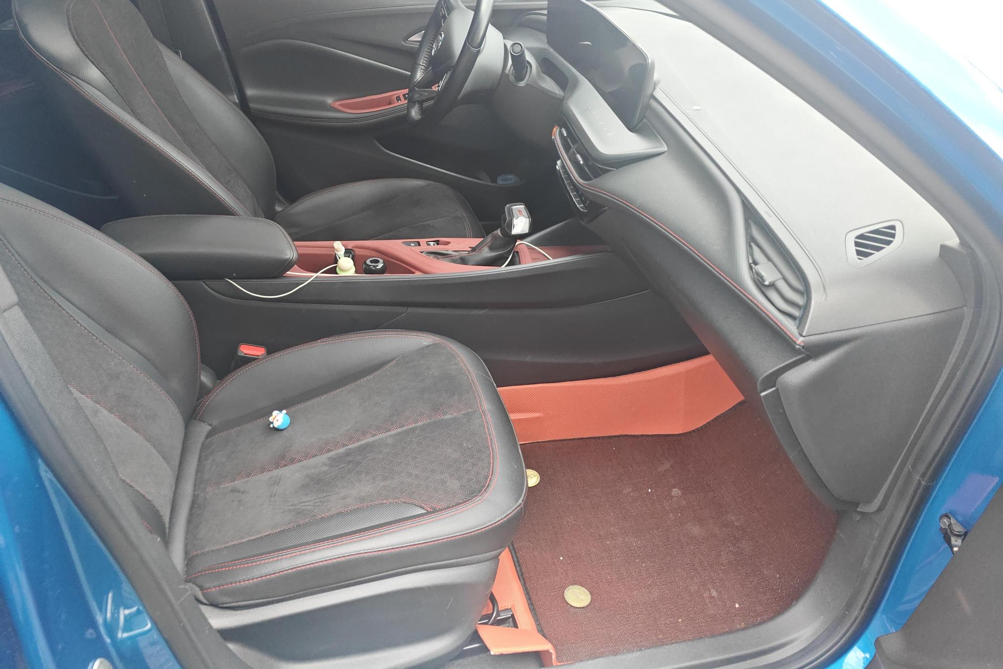 Buick Verano 2023 Pro 533T