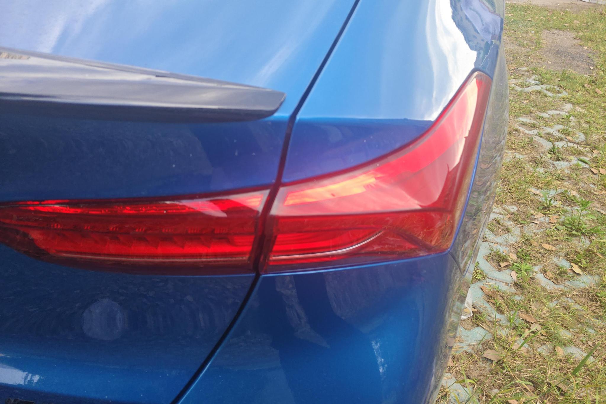 Buick Verano 2023 Pro 533T