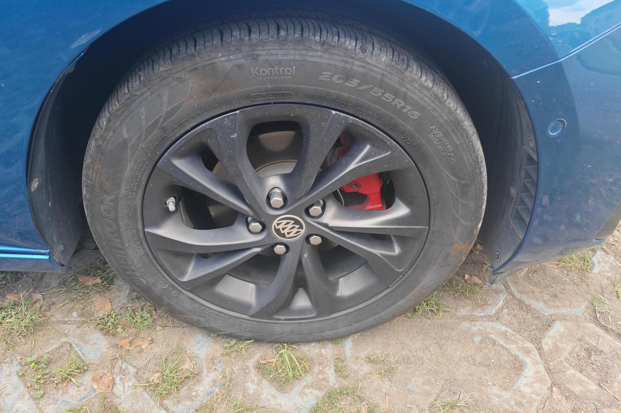 Buick Verano 2023 Pro 533T