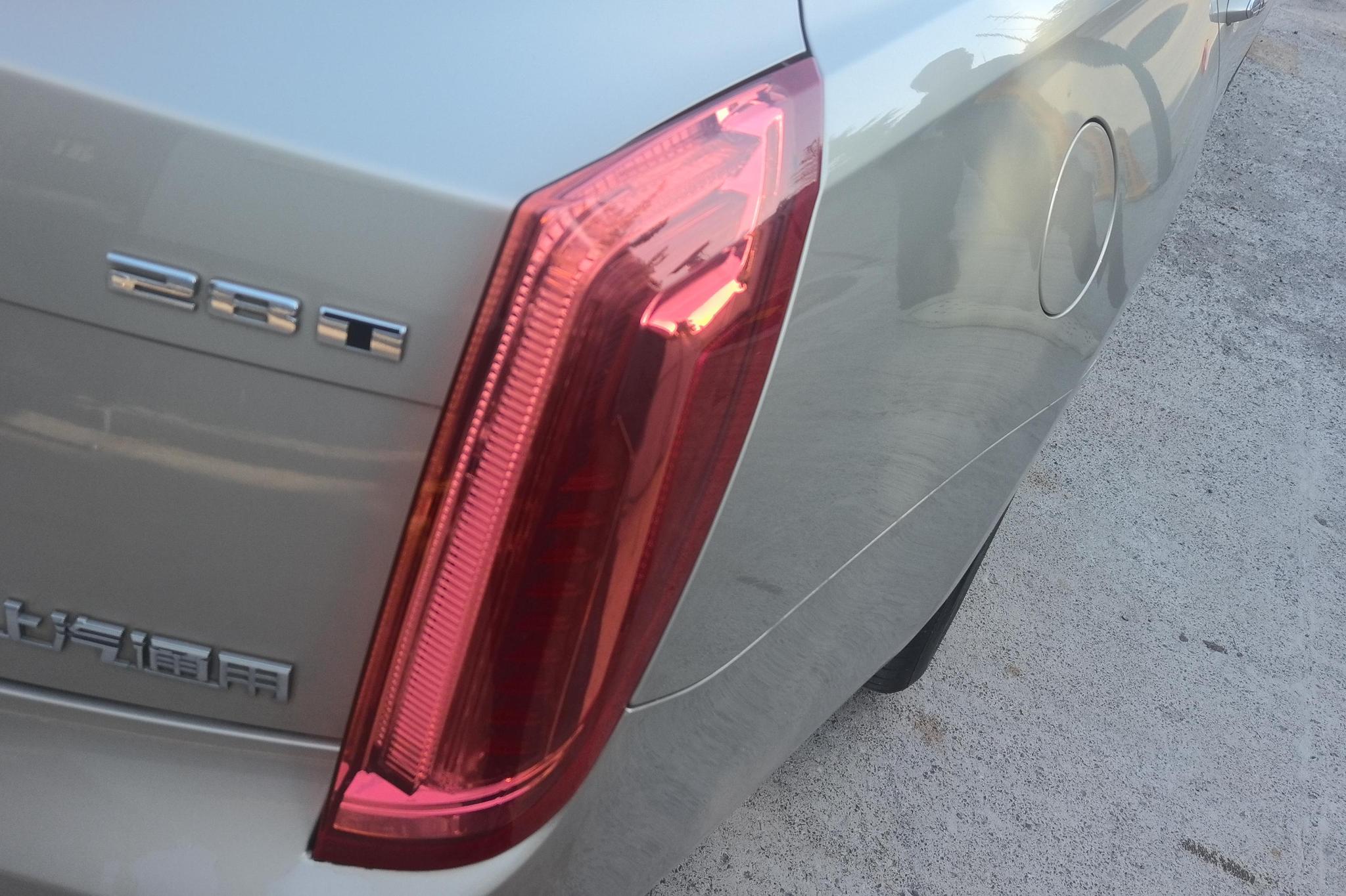 Cadillac XTS 2016 28T Luxury