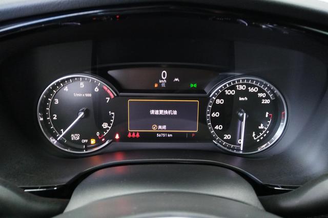Cadillac XT5 2022 2.0 T 2 WDLuxury — фото 13