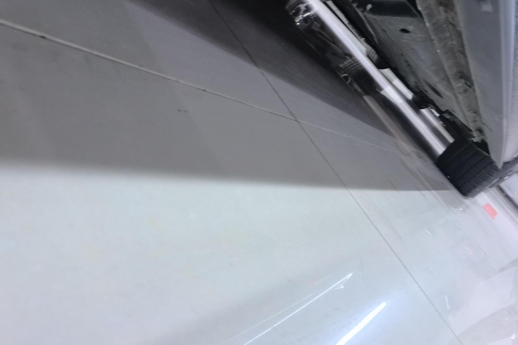 Volkswagen Golf GTI GTI 2019 2.0TSI GTI V
