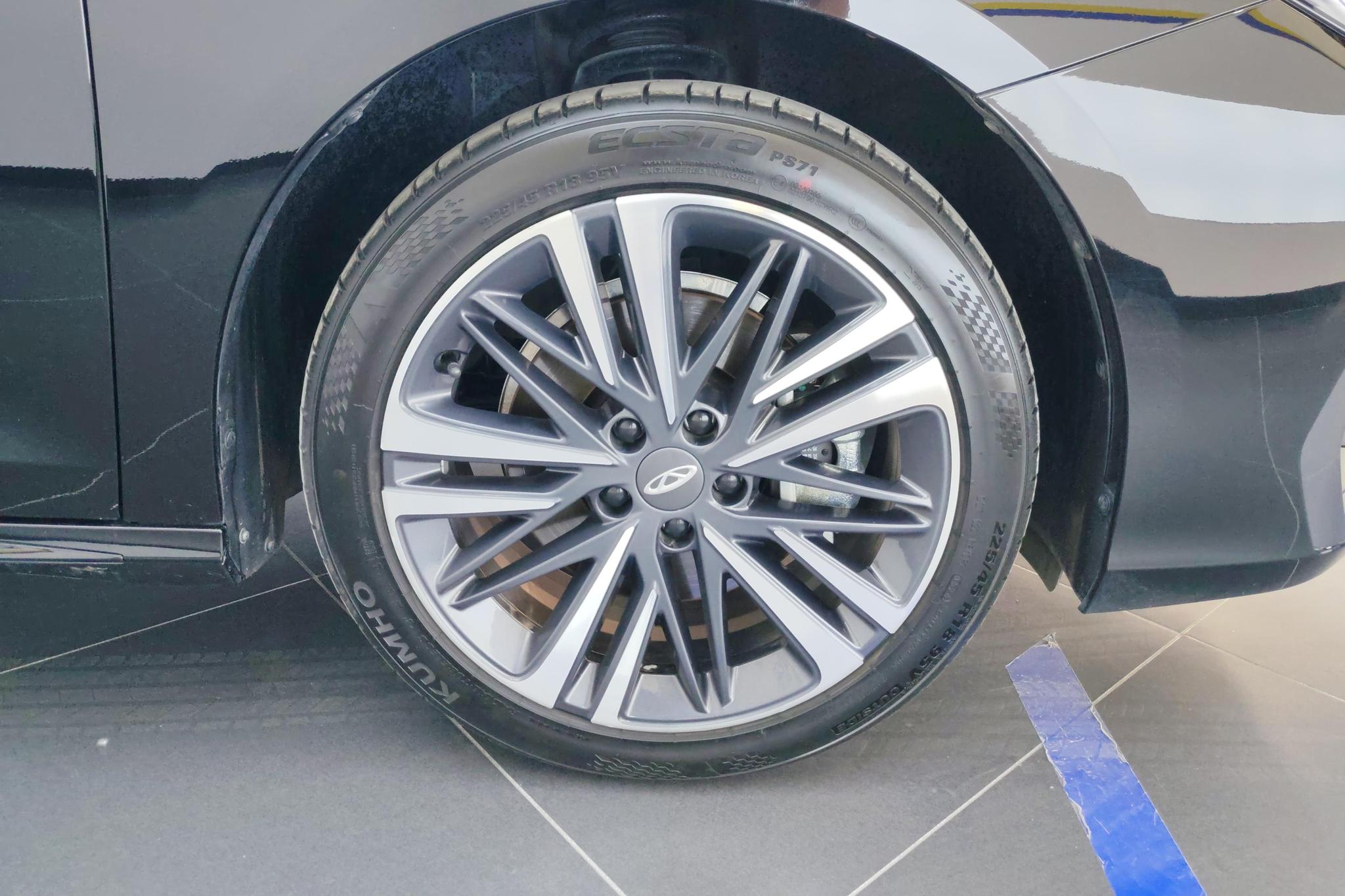 Chery Arrizo 8 8 2023 2.0T DCT
