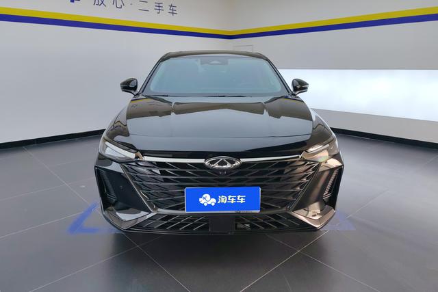 Chery Arrizo 8 2023 2.0 T DCT — фото 2