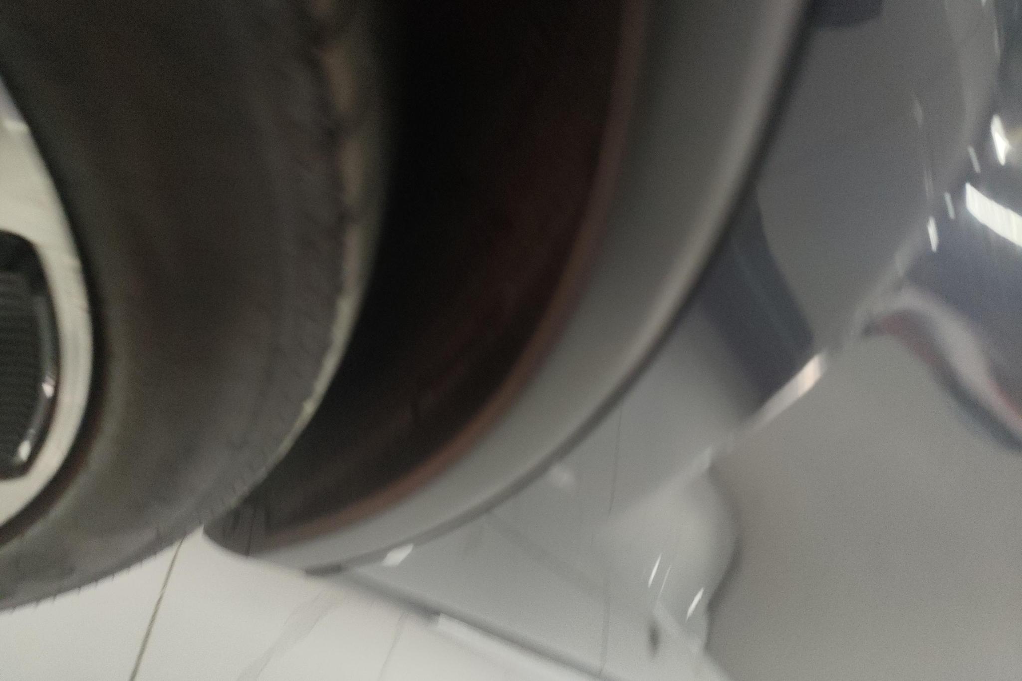 BYD TangEV EV 2022 635KM Flagship