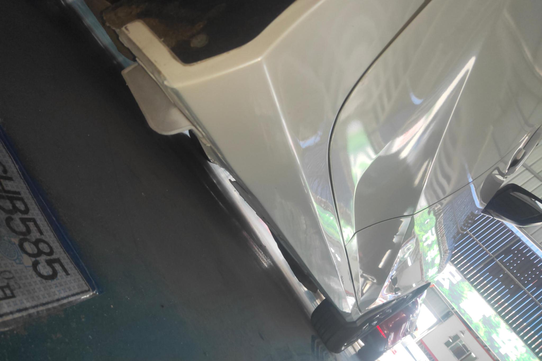 Honda Civic 2019 180TURBO CVT VI