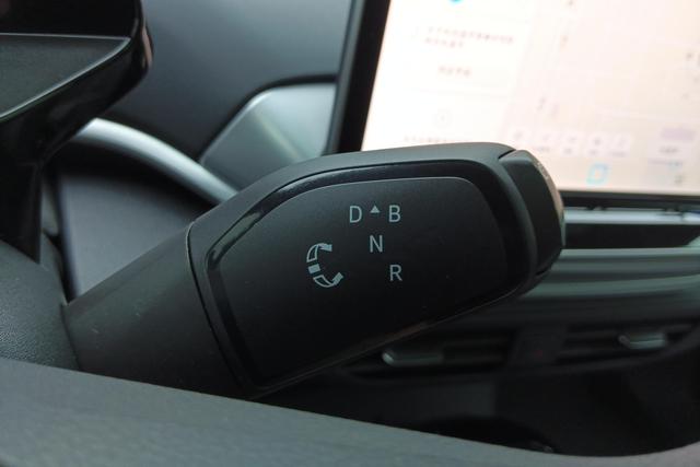 Volkswagen ID.4 CROZZ 2025 Белый из Китая, фото 5