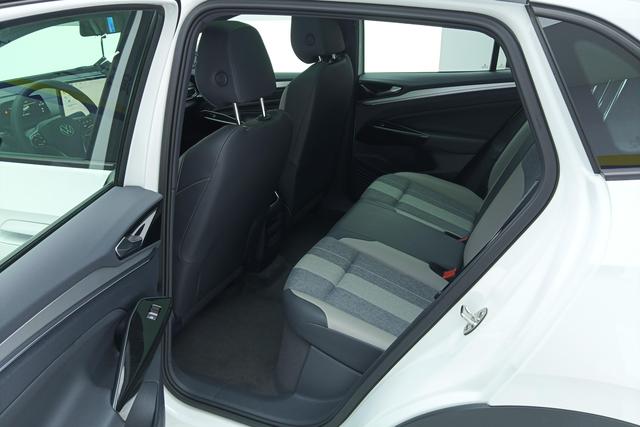 Volkswagen ID.4 CROZZ id 4320696 из Китая 8