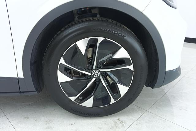 Volkswagen ID.4 CROZZ id 4320696 из Китая 11