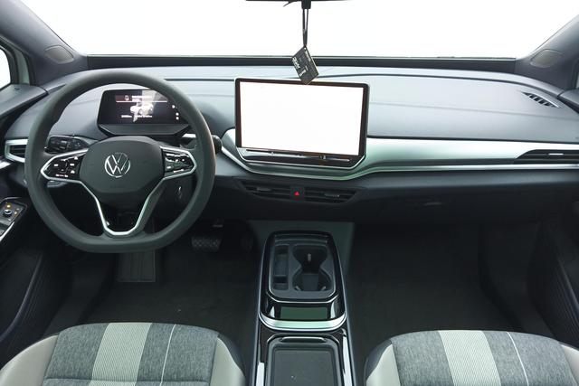 Volkswagen ID.4 CROZZ id 4320696 из Китая 13