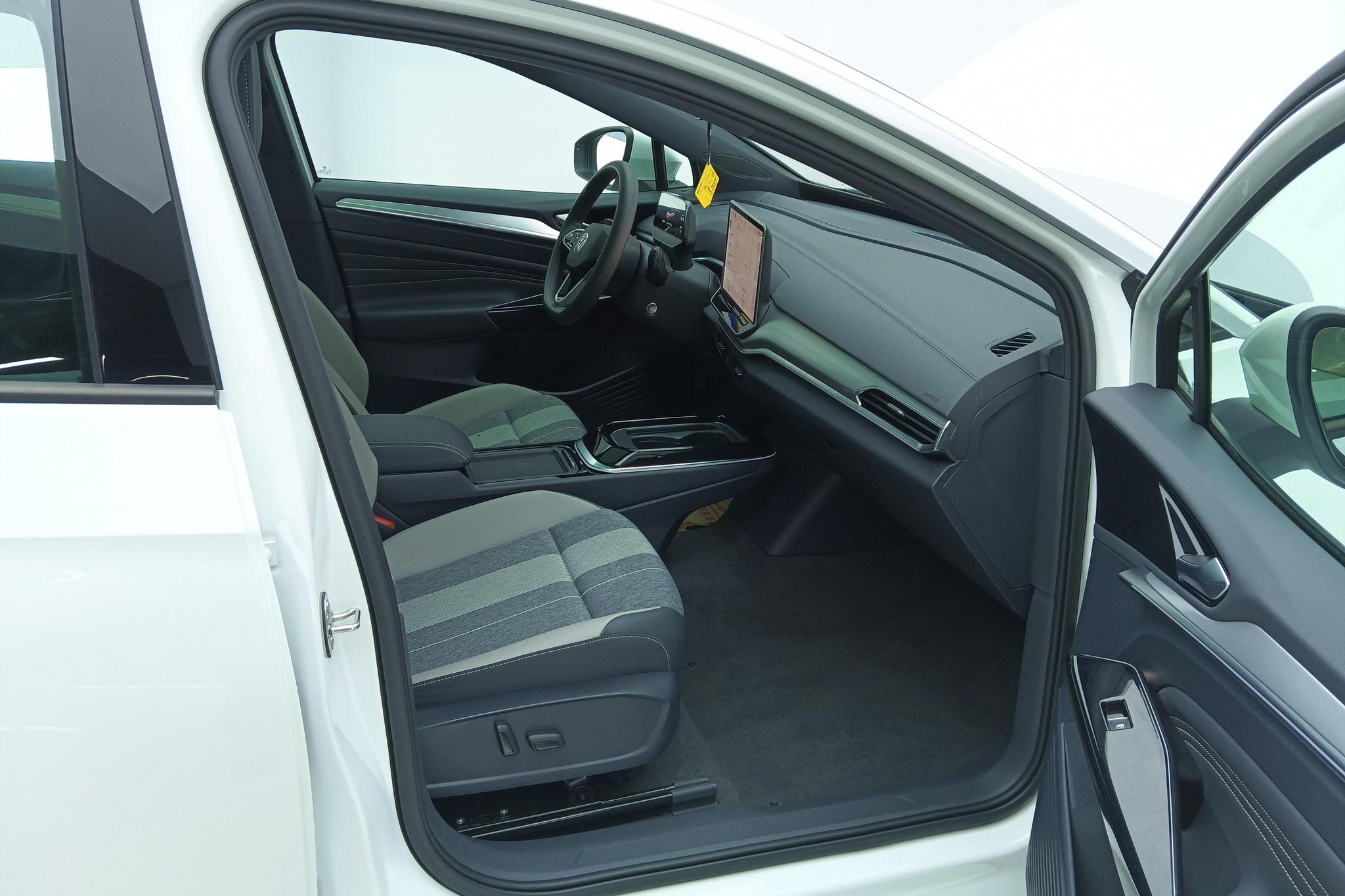 Volkswagen ID.4 CROZZ