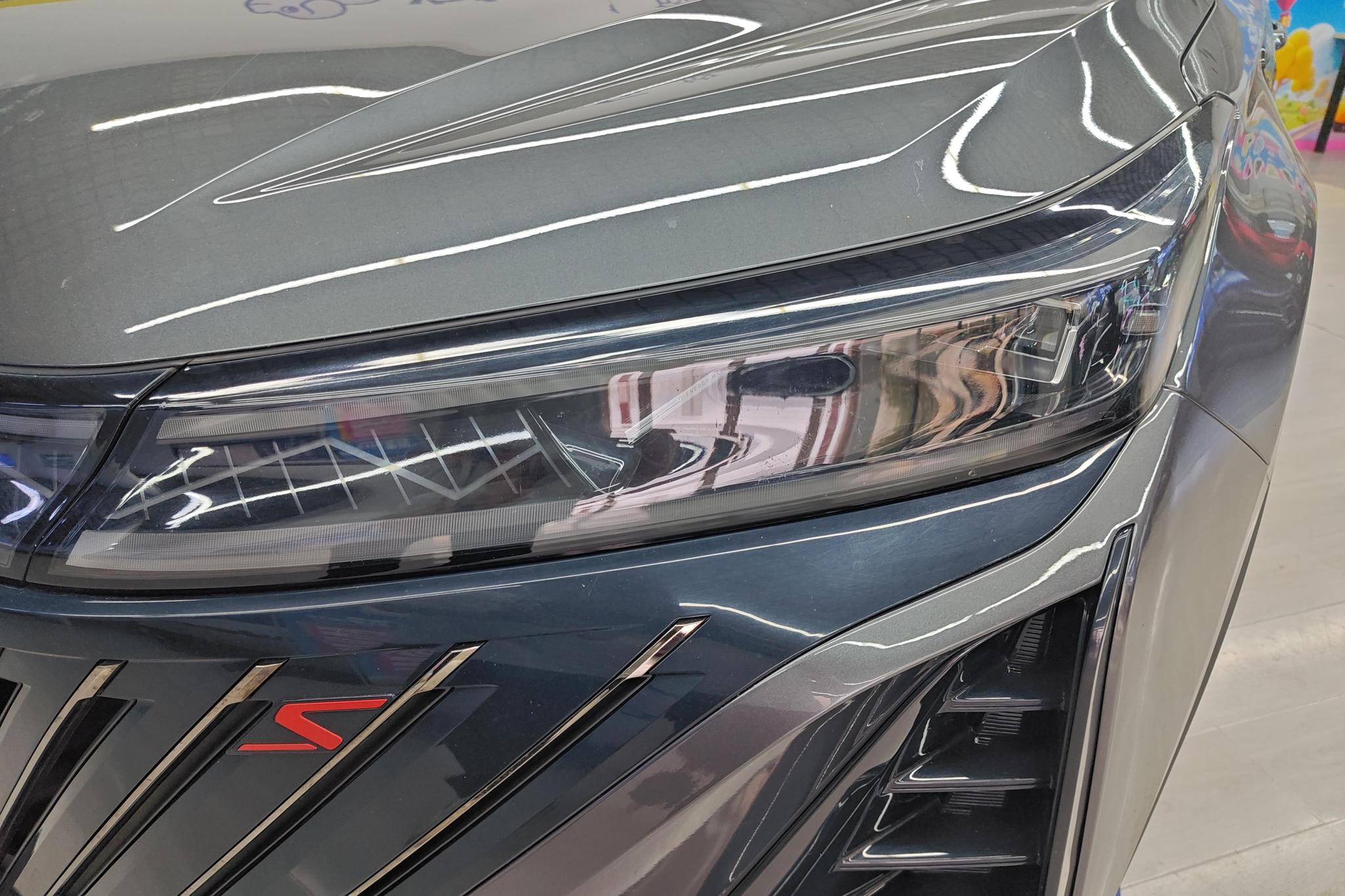 Changan CS75 Plus 2022 2.0T AT Luxury