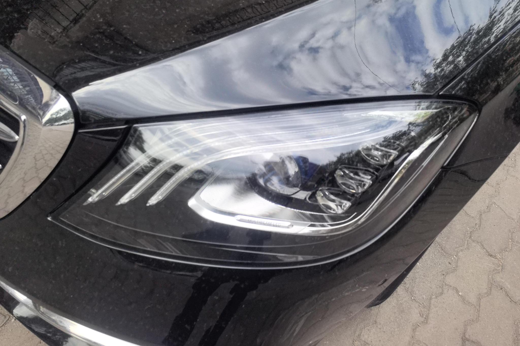 Mercedes-Benz S-Class S 2019 S 320 L