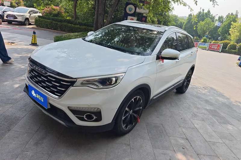 FAW Senia R9
