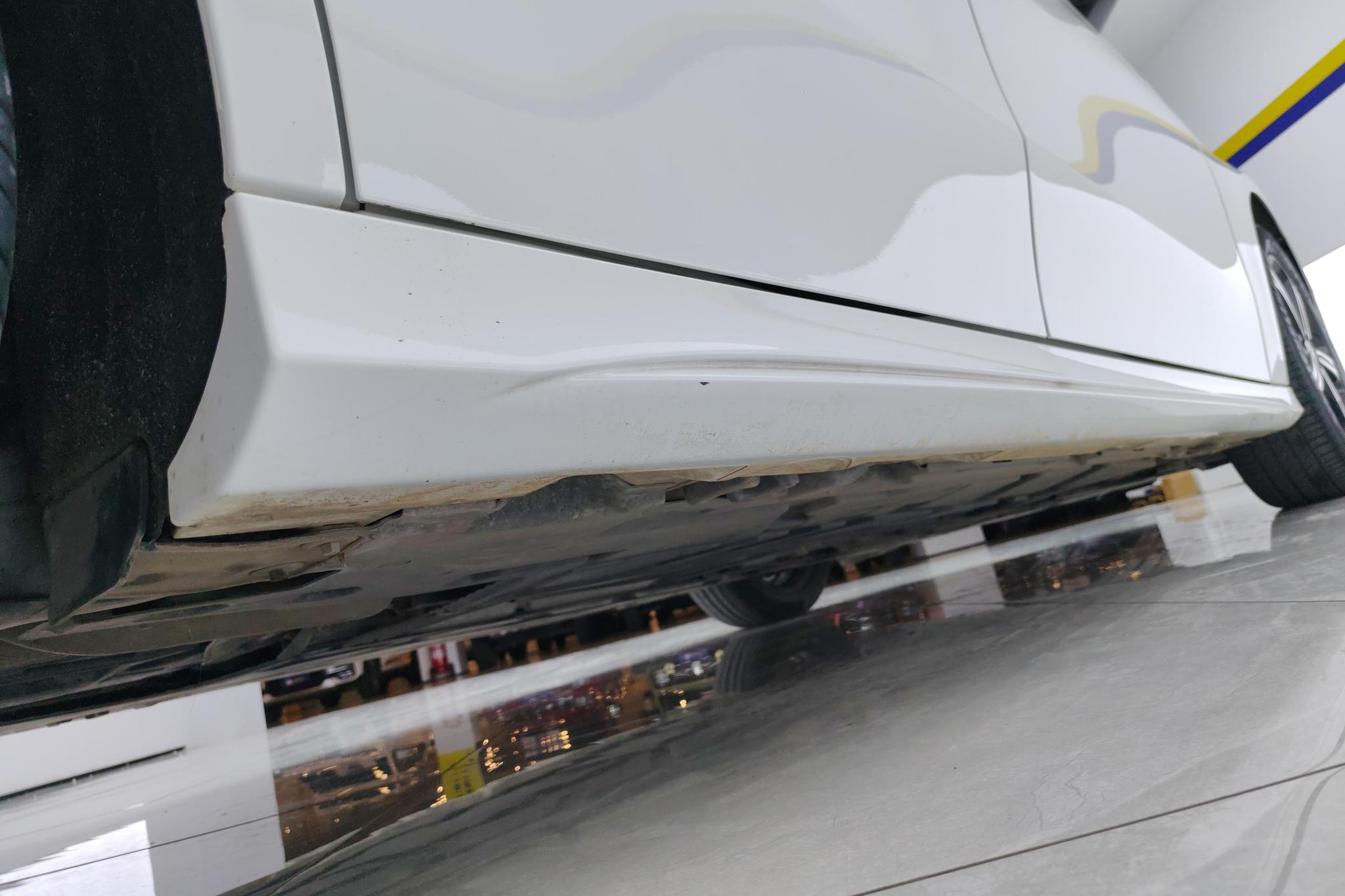Mercedes-Benz A-Class A 2022 A 200 L Sport Fashion